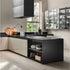 High End VVD Kitchen by Molteni&C Casa Design Group