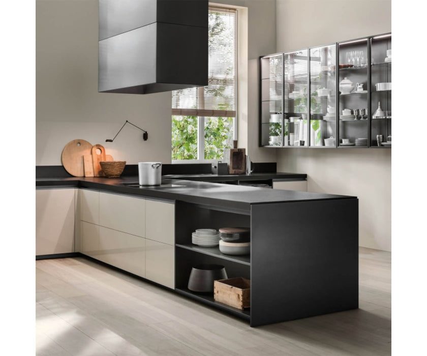 High End VVD Kitchen by Molteni&C Casa Design Group