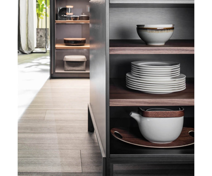 High End VVD Kitchen by Molteni&C Casa Design Group