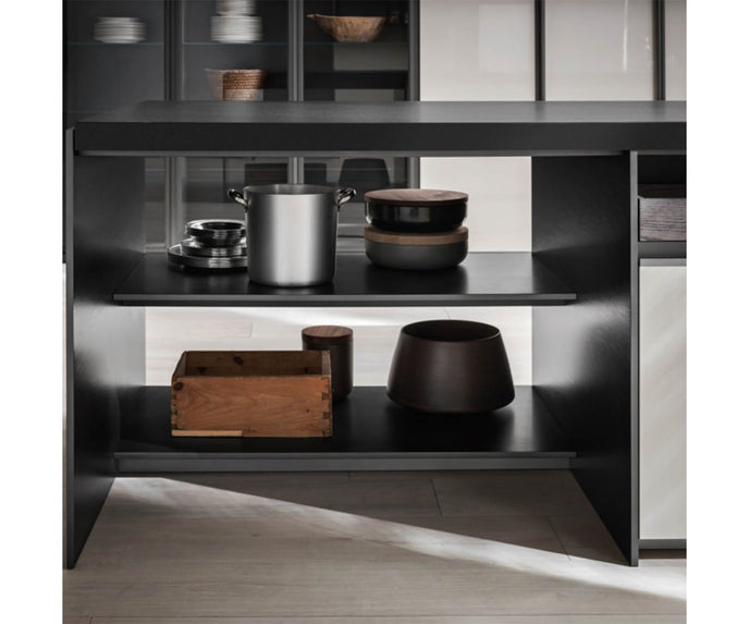 High End VVD Kitchen by Molteni&C Casa Design Group