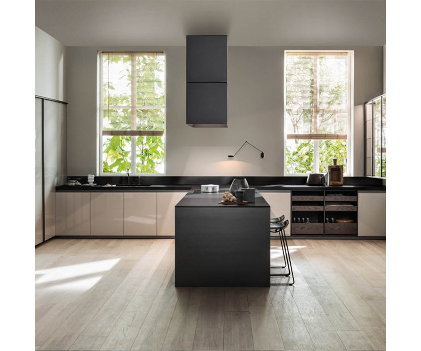 High End VVD Kitchen by Molteni&C Casa Design Group