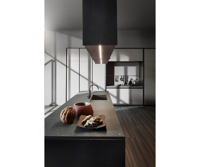 High End VVD Kitchen by Molteni&C Casa Design Group