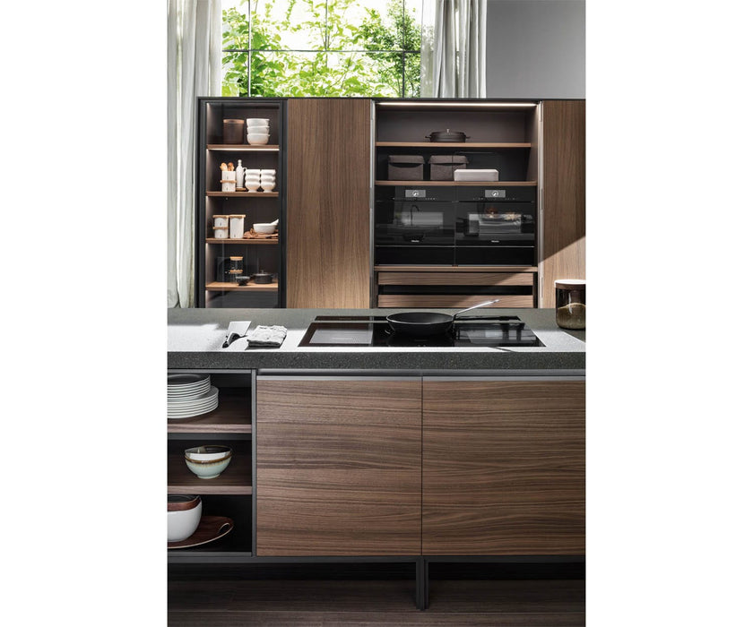 High End VVD Kitchen by Molteni&C Casa Design Group