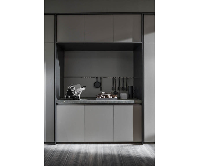 High End VVD Kitchen by Molteni&C Casa Design Group