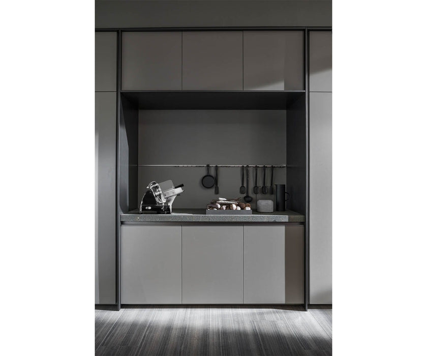 High End VVD Kitchen by Molteni&C Casa Design Group