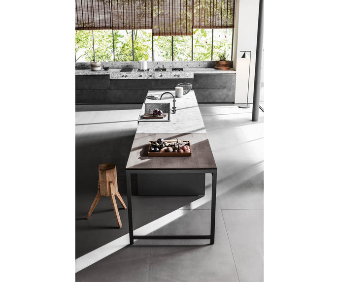 High End VVD Kitchen by Molteni&C Casa Design Group