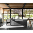 High End VVD Kitchen by Molteni&C Casa Design Group
