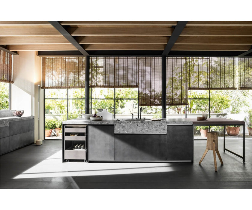 High End VVD Kitchen by Molteni&C Casa Design Group