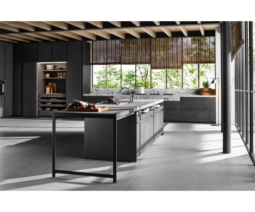 High End VVD Kitchen by Molteni&C Casa Design Group