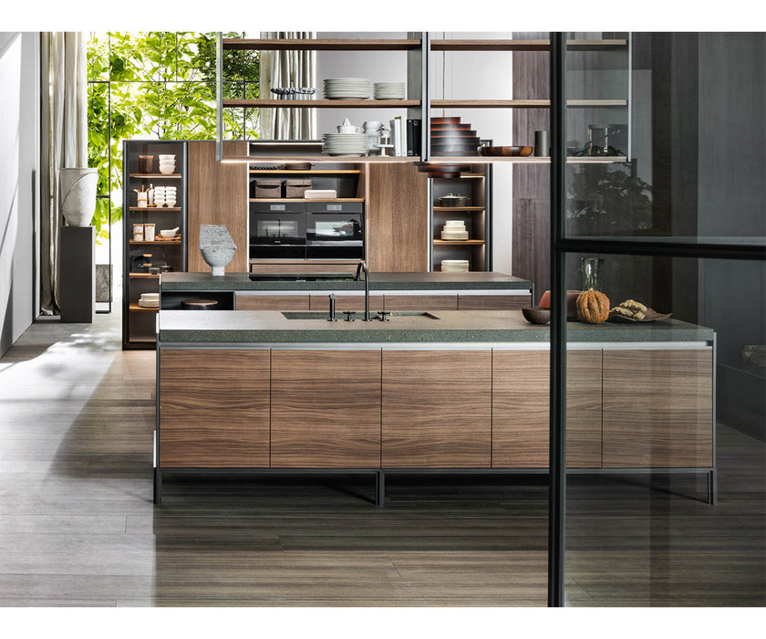 High End VVD Kitchen by Molteni&C Casa Design Group