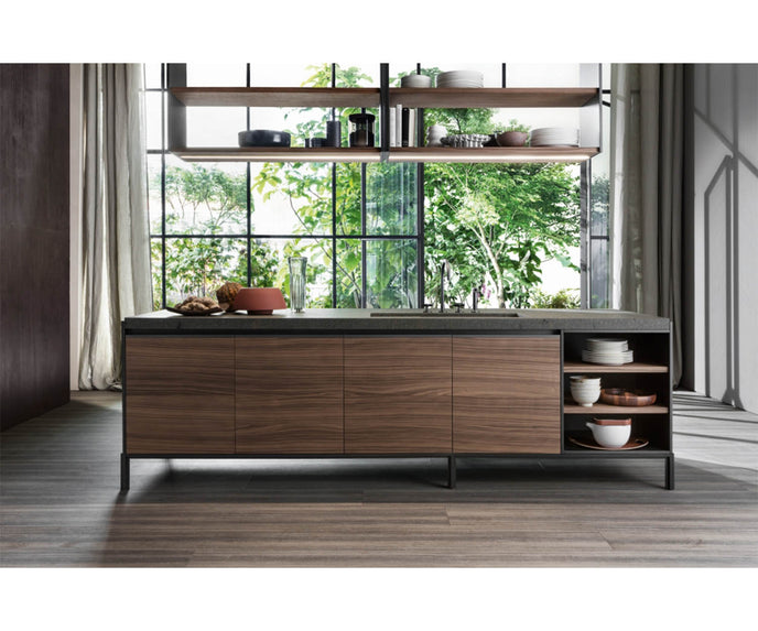 High End VVD Kitchen by Molteni&C Casa Design Group