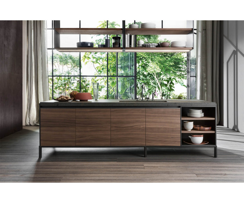 High End VVD Kitchen by Molteni&C Casa Design Group