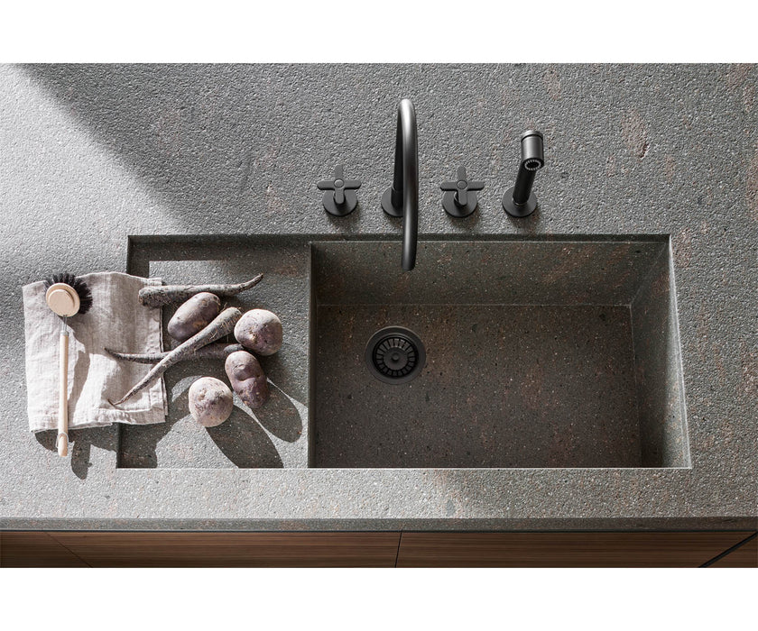 High End VVD Kitchen by Molteni&C Casa Design Group