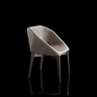 High End W-Hexagon Chair by Henge Casa Design Group