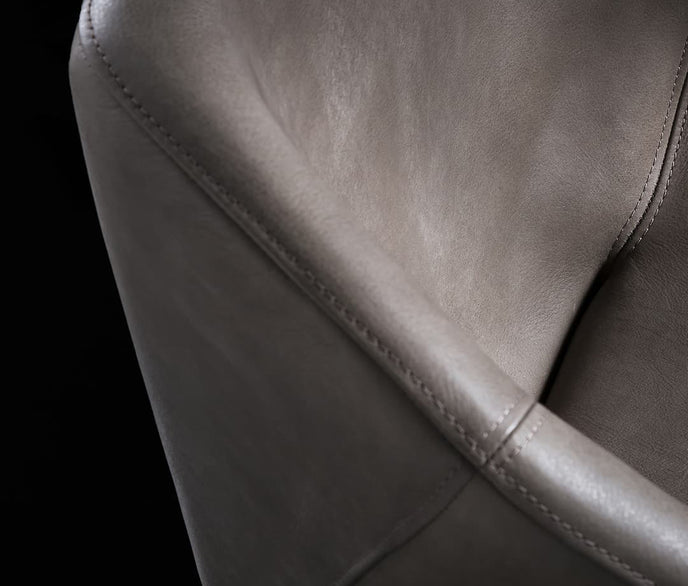 High End W-Hexagon Chair by Henge Casa Design Group