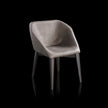 High End W-Hexagon Chair by Henge Casa Design Group