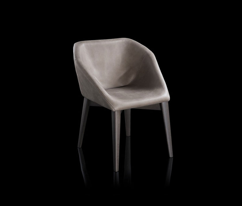 High End W-Hexagon Chair by Henge Casa Design Group