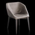 High End W-Hexagon Chair by Henge Casa Design Group