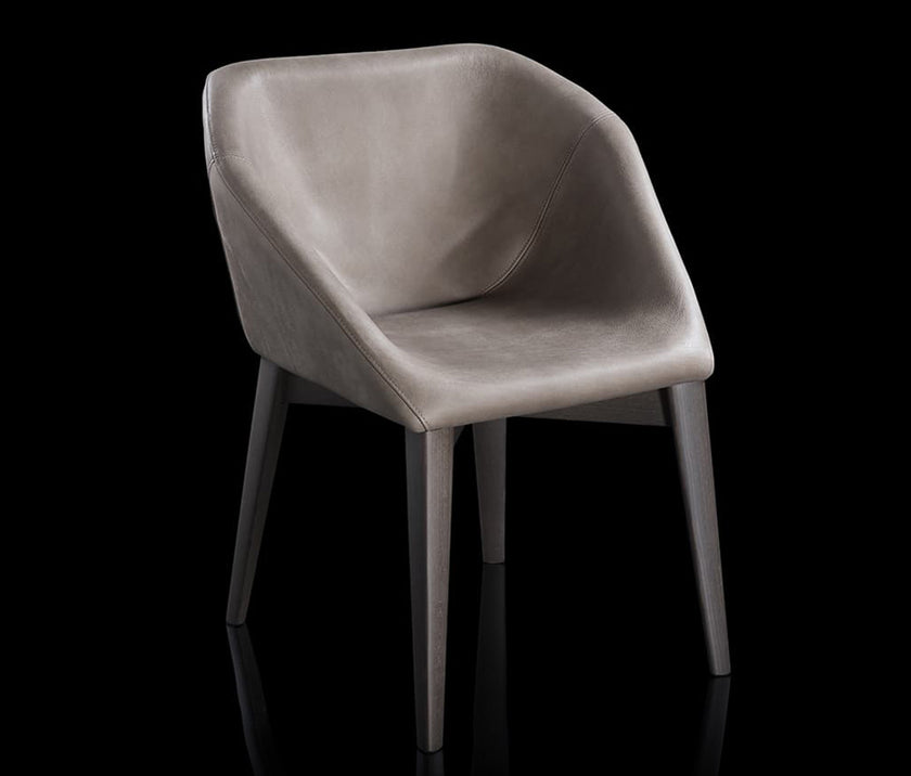 High End W-Hexagon Chair by Henge Casa Design Group