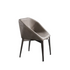High End W-Hexagon Chair by Henge Casa Design Group