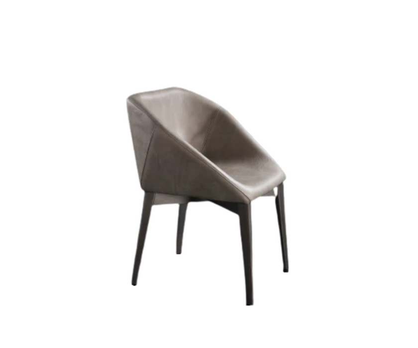 High End W-Hexagon Chair by Henge Casa Design Group