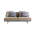 Onde Sectional Sofa 4 Gandia Blasco