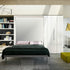 Penelope 2 Board Wall Bed Clei