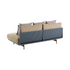 Onde Sectional Sofa 4 Gandia Blasco
