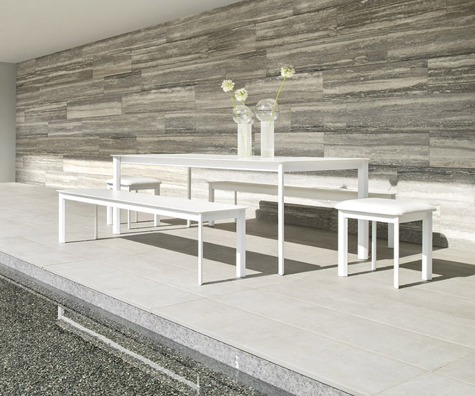 System Dining Tables Varaschin