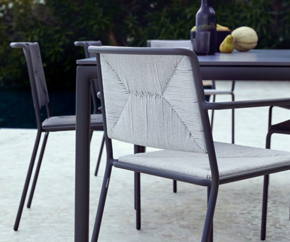 Summer Dining Chair | Point 1920