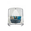 Gravity ART. 9884C Swing Sofa Roberti Rattan