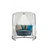 Gravity ART. 9884C Swing Sofa Roberti Rattan