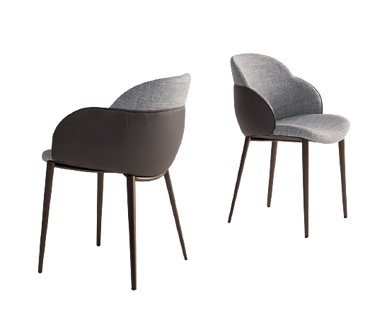 My Way Chair Bonaldo
