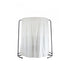 Gravity ART. 9884C Swing Sofa Roberti Rattan