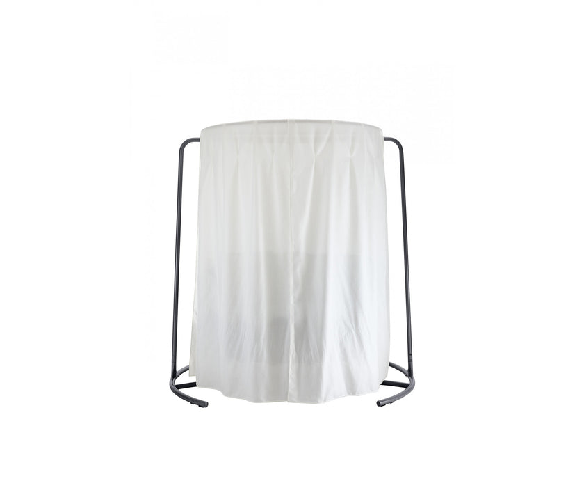 Gravity ART. 9884C Swing Sofa Roberti Rattan