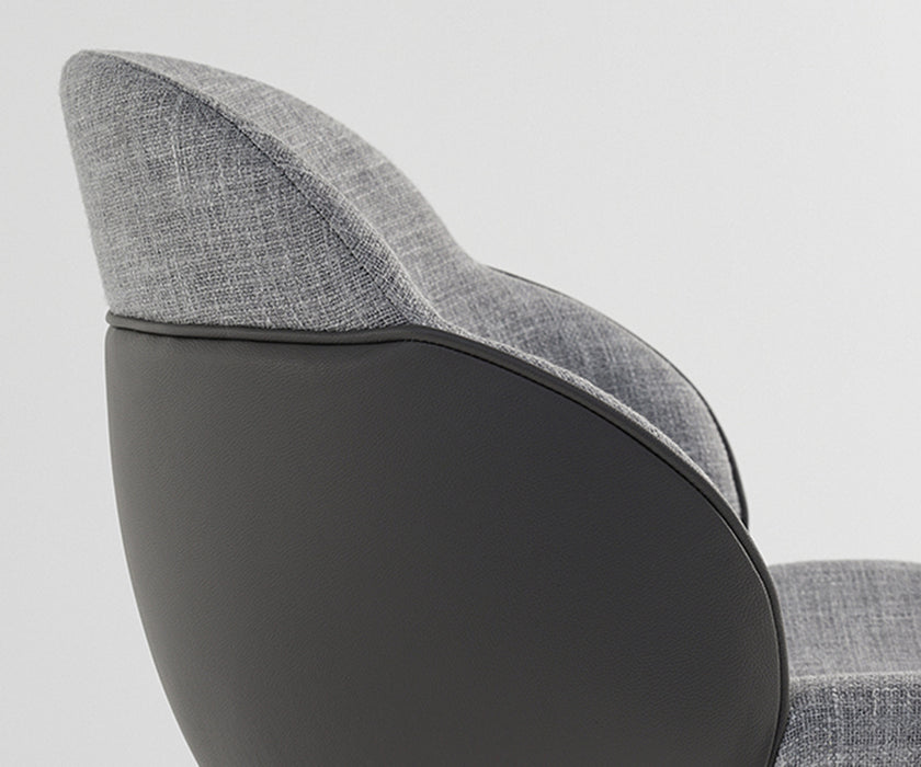 My Way Chair Bonaldo