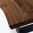 Woodstock Newton Base Dining Table | Riva 1920