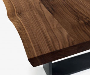 Woodstock Newton Base Dining Table | Riva 1920