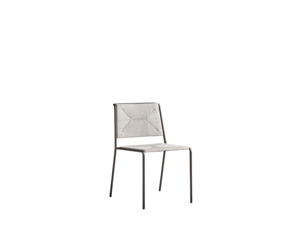 High end Summer Dining Chair by Point 1920 Casa Design