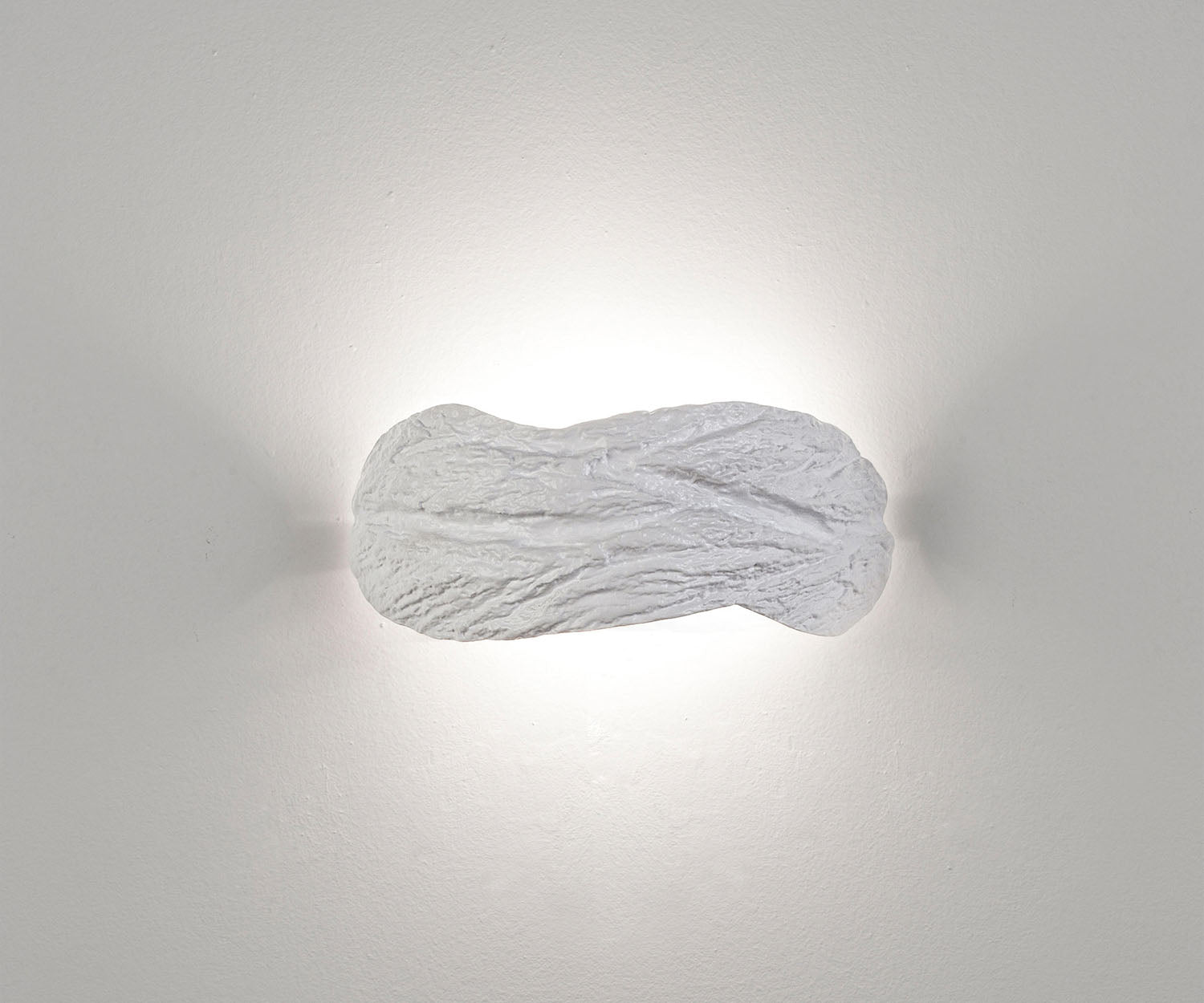 High end Wabi Wall Sconce by Terzani Casa Design