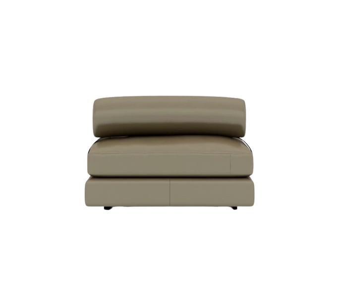 High End Wake Daybed by Camerich Casa Design Group