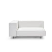Walrus Corner Seat Sofa I Extremis 
