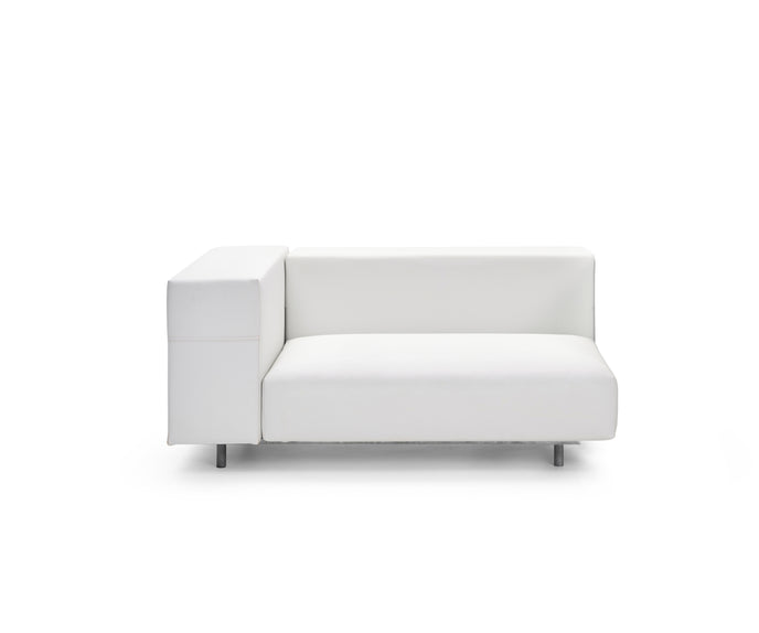 Walrus Corner Seat Sofa I Extremis 