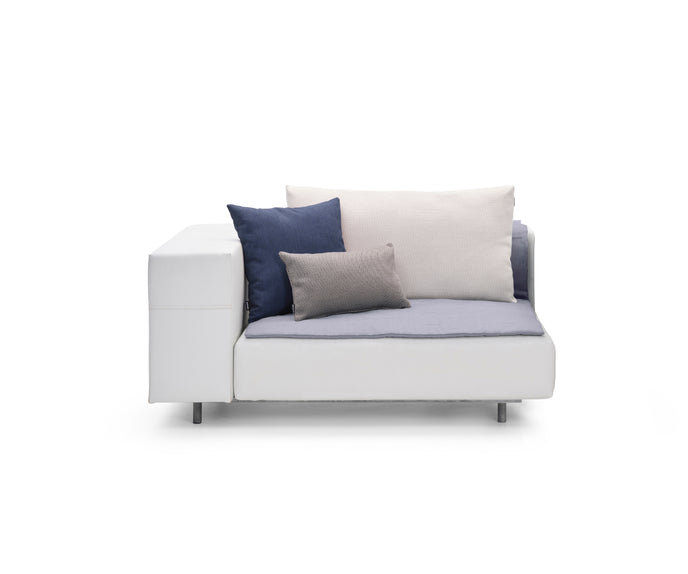 Walrus Corner Seat Sofa I Extremis 