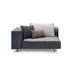 Walrus Corner Seat Sofa I Extremis 