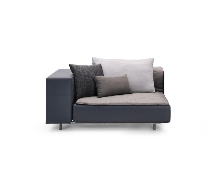 Walrus Corner Seat Sofa I Extremis 