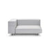 Walrus Corner Seat Sofa I Extremis 