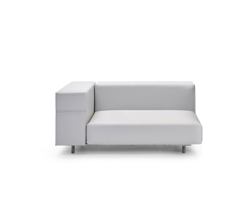 Walrus Corner Seat Sofa I Extremis 