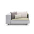 Walrus Corner Seat Sofa I Extremis 