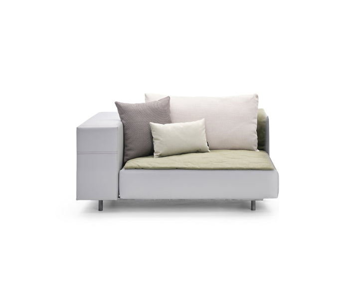 Walrus Corner Seat Sofa I Extremis 